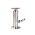 1.5 Inch Tri-clamp Sampling valve for Brewing Equipment