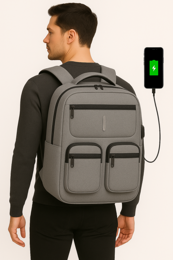 2025 Business leisure travel computer backpack 2025 Business leisure travel computer backpack