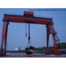 Gantry Crane (hlcm) mit SGS