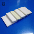 high temperature resistant alumina Al2O3 ceramic plate blank