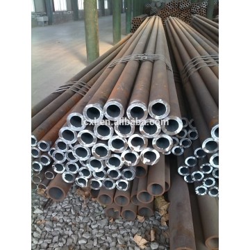 SAE1020 A106GR cold rolled  seamless steel pipe