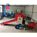 Hay Baler Machine Mini Round Hay Baler Sale