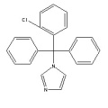 GMP Nº CAS 23593-75-1 Clotrimazol