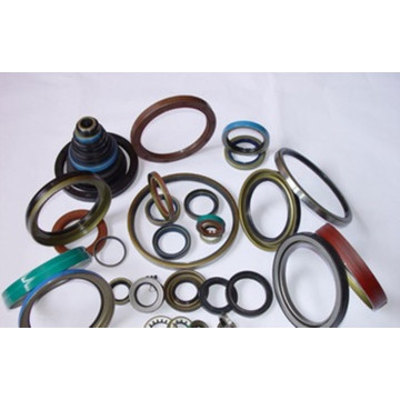 Engine Valve Oil Seal for Truck Spare Parts​