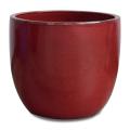 Pote de cerâmica Modern Evep Shape Bonsai Pot Cerâmica