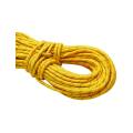 Outdoor Rescue Safety Climbing Static PE Ropes