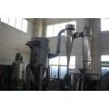 Operation Soybean Residue Spin Flash Dryer Machine