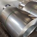 Cold Rolled AZ60 Aluminium Zinc Coated GL Sheet