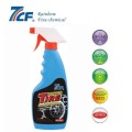 tire shine products