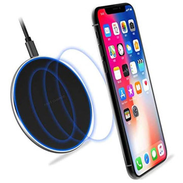 Best Wireless Charging Pad for iPhone