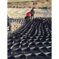 Anti-Weathering HDPE Geocell für Slope Protection und Foundation Construction