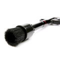 SGCB car cleaning gun tool with brush