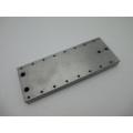 Custom Aluminum CNC Milled Parts