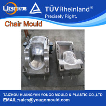 Fabricante de moldes de Taizhou silla