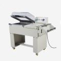 Semi-automatic Heat Shrink Film Wrapping Machine