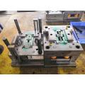 Small parts mould manufacturing