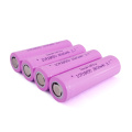 Batterie Rechargeable ithium li ion 18650 3.7v 3000mah