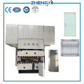 Hydraulic Steel Door Skin Embossing Machine / Mould Door Skin Press Machine