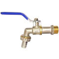 Brass bibcock tap valve other auto valves train