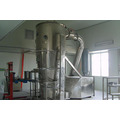 FL-90 Pharmaceutical Automatic Fluidized Bed Granulation