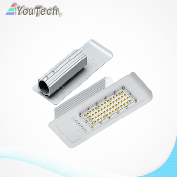 Freeway 9000lm led 60W street light