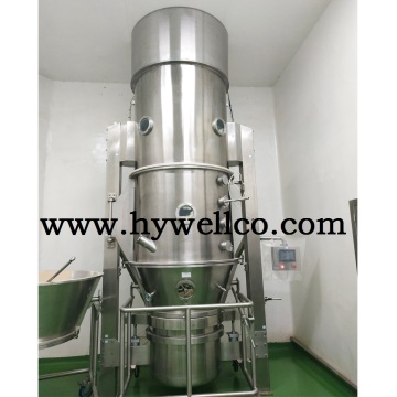 Chemical Fertilizer Special Granulating Machine