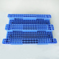 Three Runners Bottom Support Plastic Pallet Injection Mould