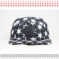 New Design 5 Panel Snapback Caps à vendre