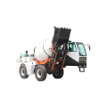 concrete mixer truck  for sale