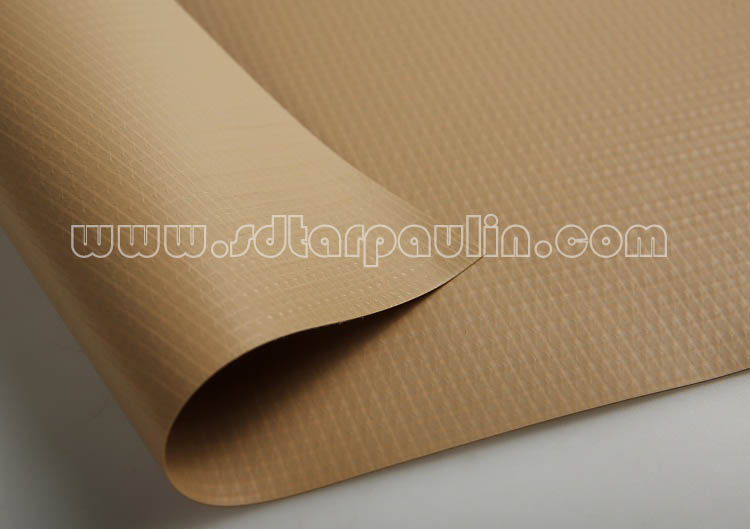 Tent Fabric