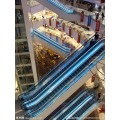 Indoor And Home Escalator For Market Places