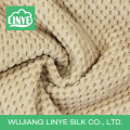 organic corduroy fabric mattress cover and mattress ticking fabric