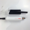 High quality cold shrink tube for jumper cable