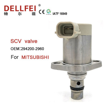 MITSUBISHI Common Rail suction control valve 294200-2960