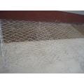 Factory Direct Gabion Basket / Stone Cage for Retaining Wall