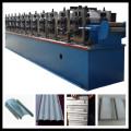 ZT-87 Shutter Door Roll Forming Machine