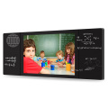 4K UHD nano interactive blackboard / flat panel