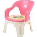 Cadeira de segurança de plástico de bebê para assento de elevação de mesa