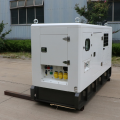 60Hz/1800rpm diesel generator set