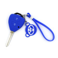 Silicone Car Key Fob Case Shell for Toyota