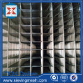 Hot-dipped Galvanized Welded Wire Mesh