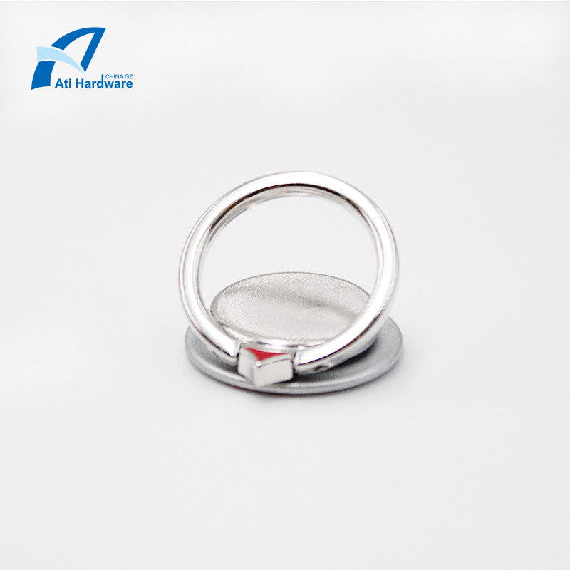 Mobile Phone Finger Ring