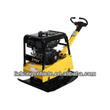 38KN Hydraulic Reversible Plate Compactor