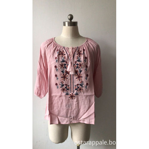 Ladies Blouse