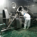 Vacuum Rolling Machine For Meat Processing