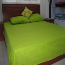 Dyed Polar Fleece Bedding Set