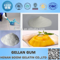 Precio competitivo puro Non GMO High Acyl Gellan Gum