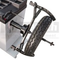 Factory Price Motorcycle Wheel Balancer Smart Machine