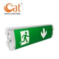 Excellent LED Emergency Bulkhead Lights Exit Arrow Sign