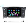 Android Car Receiver BMW E90